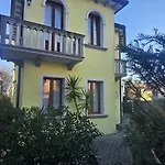 Marconi Lodge