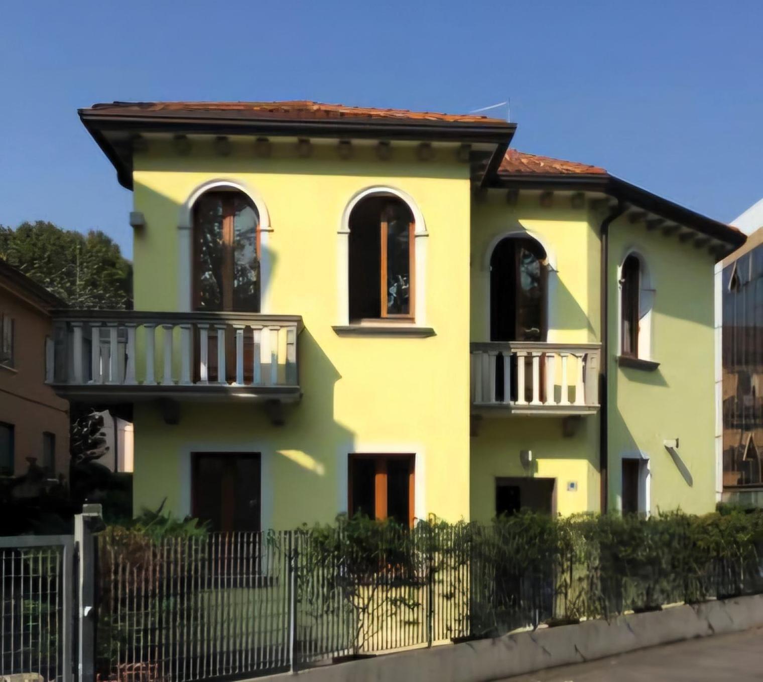 Gasthof Marconi *