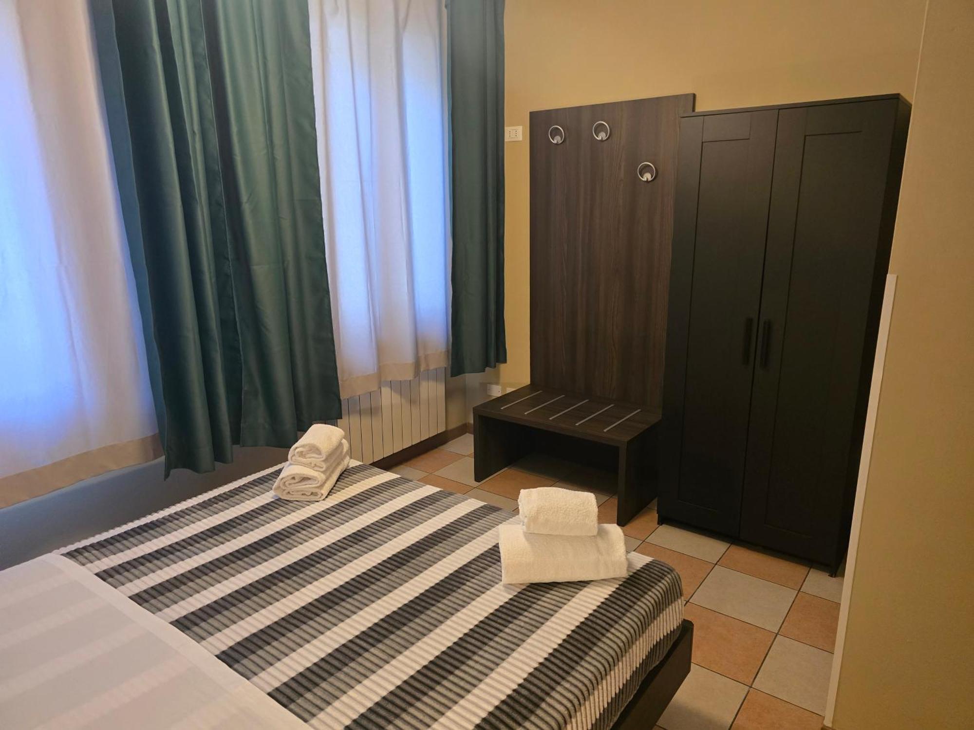 Marconi Venetië