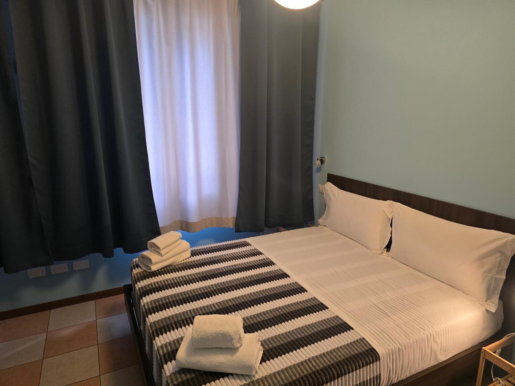 Marconi Venetië