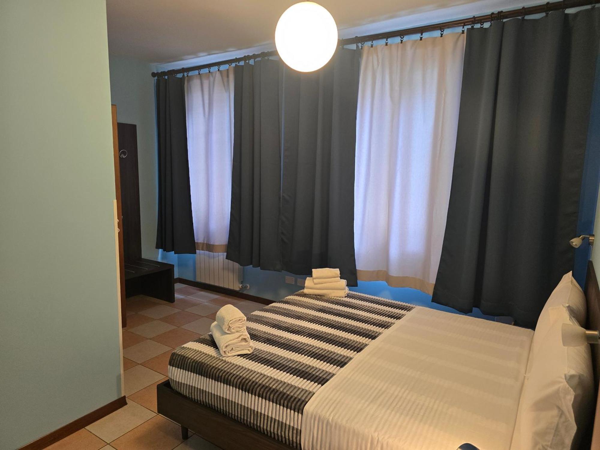 Marconi * Venetië