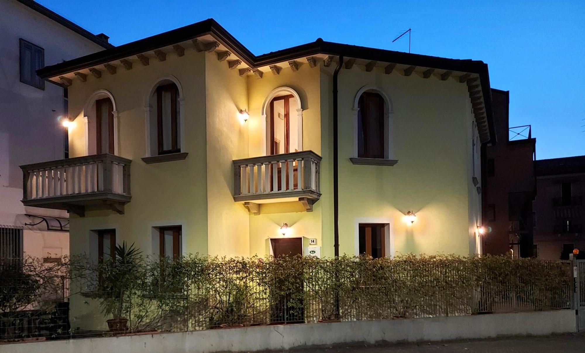 Maison d'hôtes Marconi