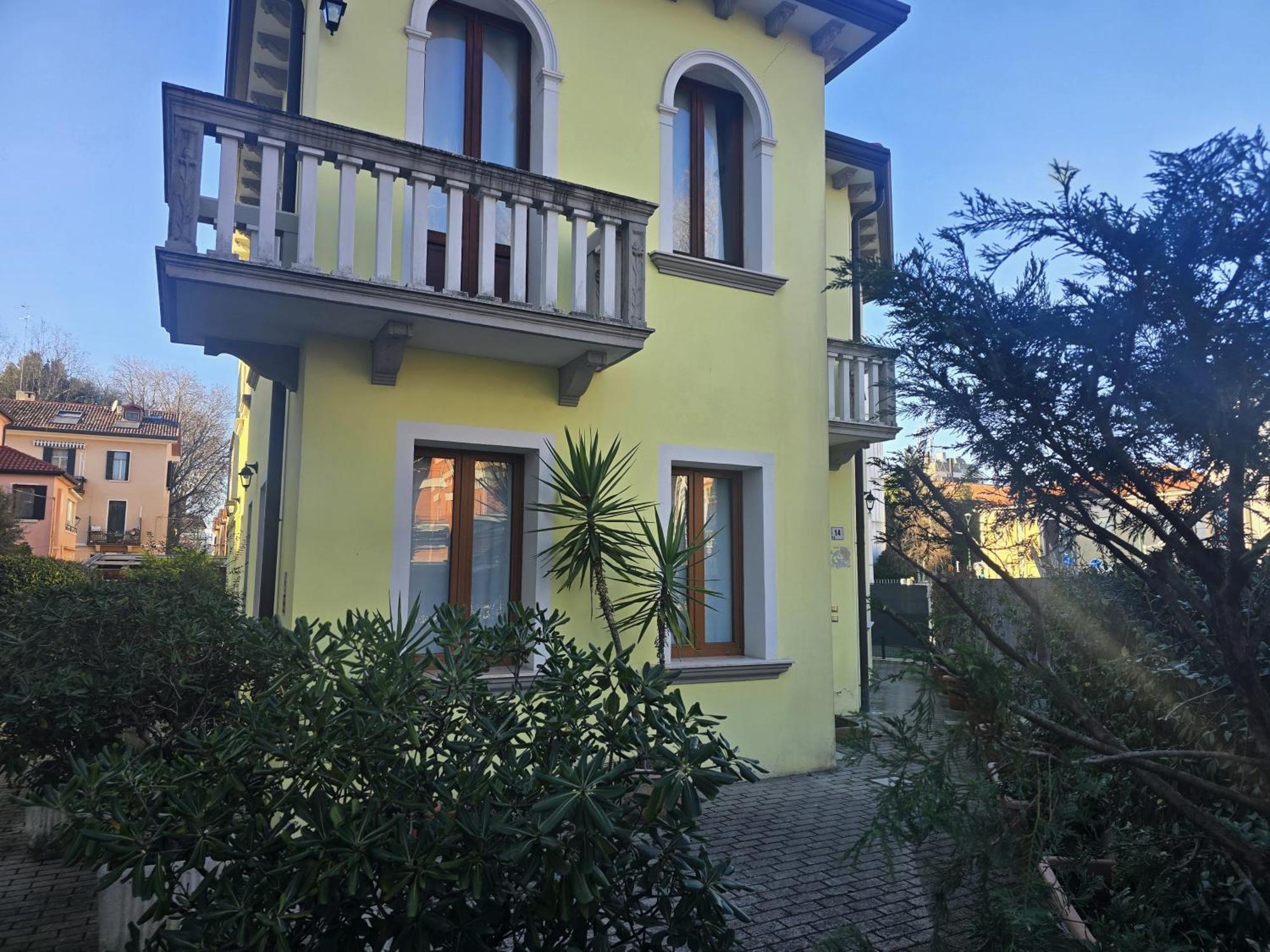 Marconi Maison d'hôtes