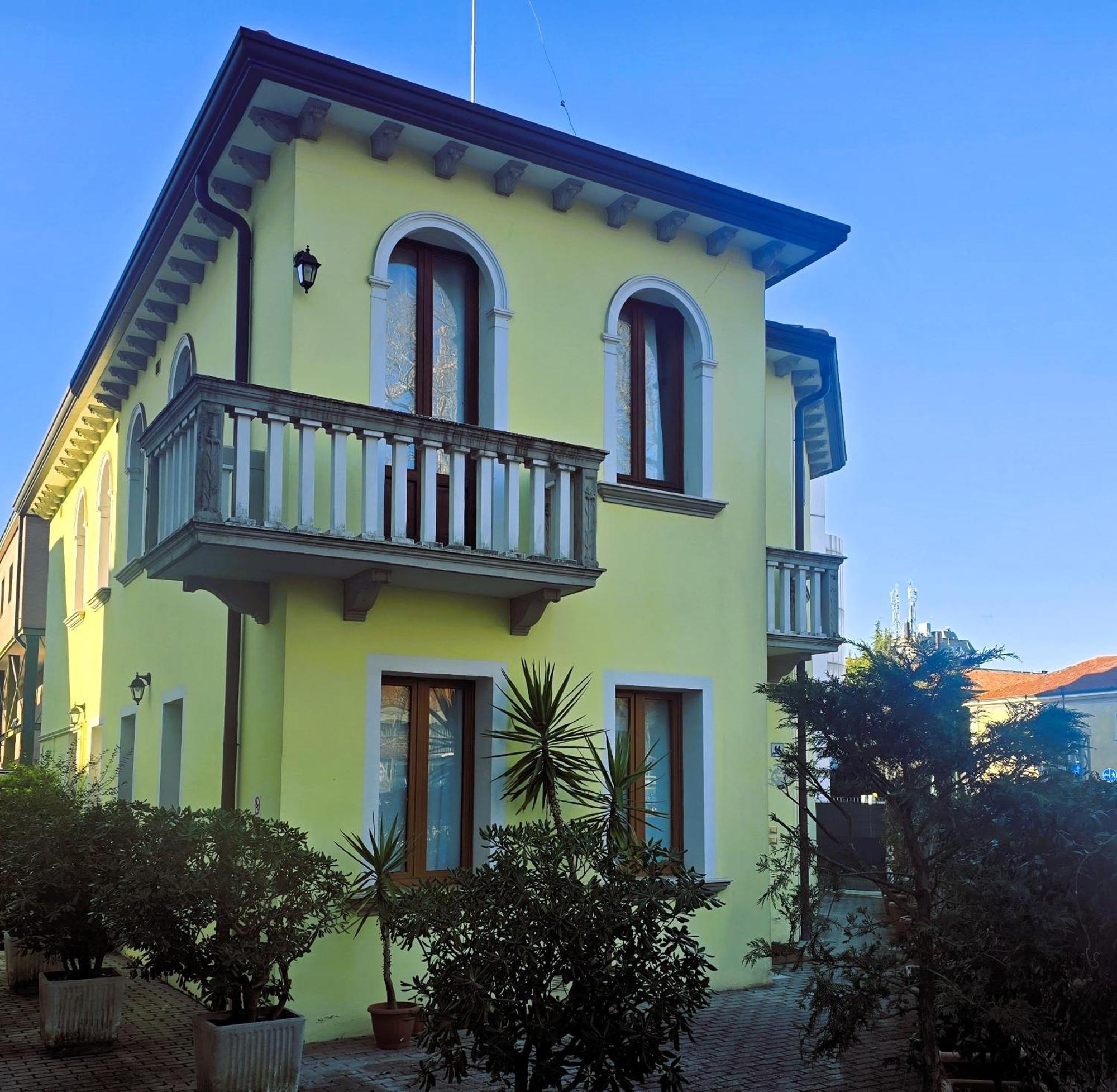 Maison d'hôtes Marconi